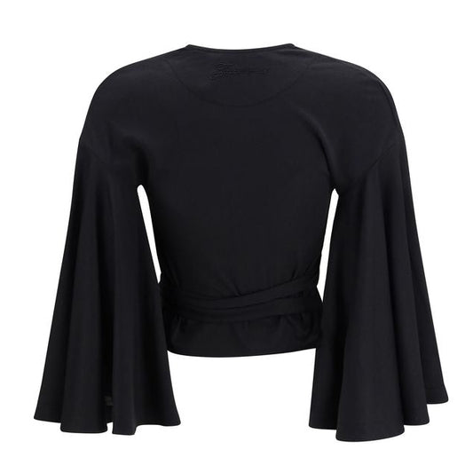 Black Cotton Shirt