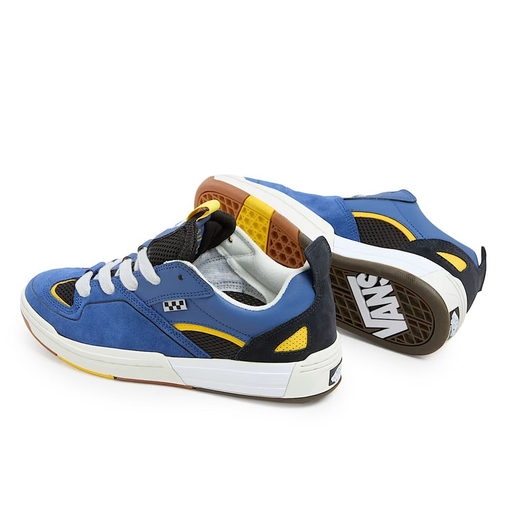 Vans - X073-VN000CUYY271-VNY27