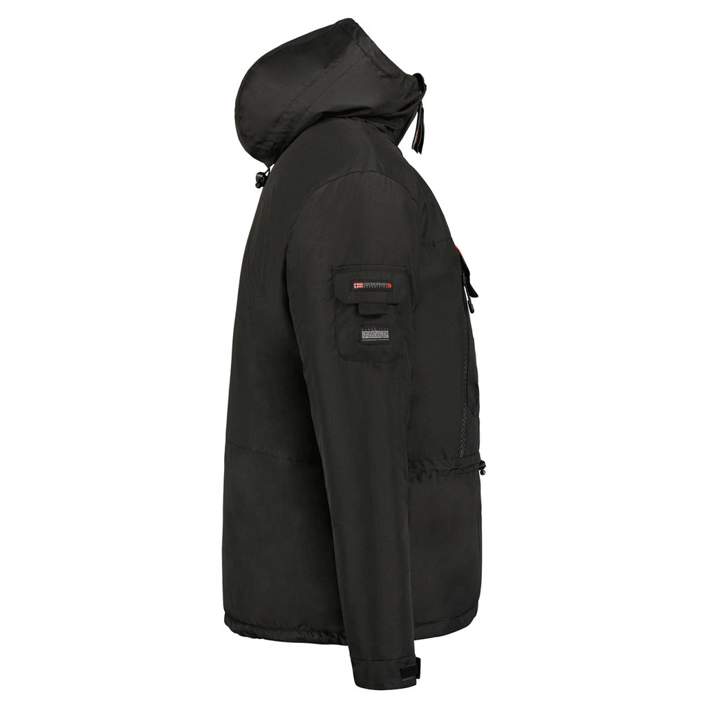 Geographical Norway - Benyamine054_man_black