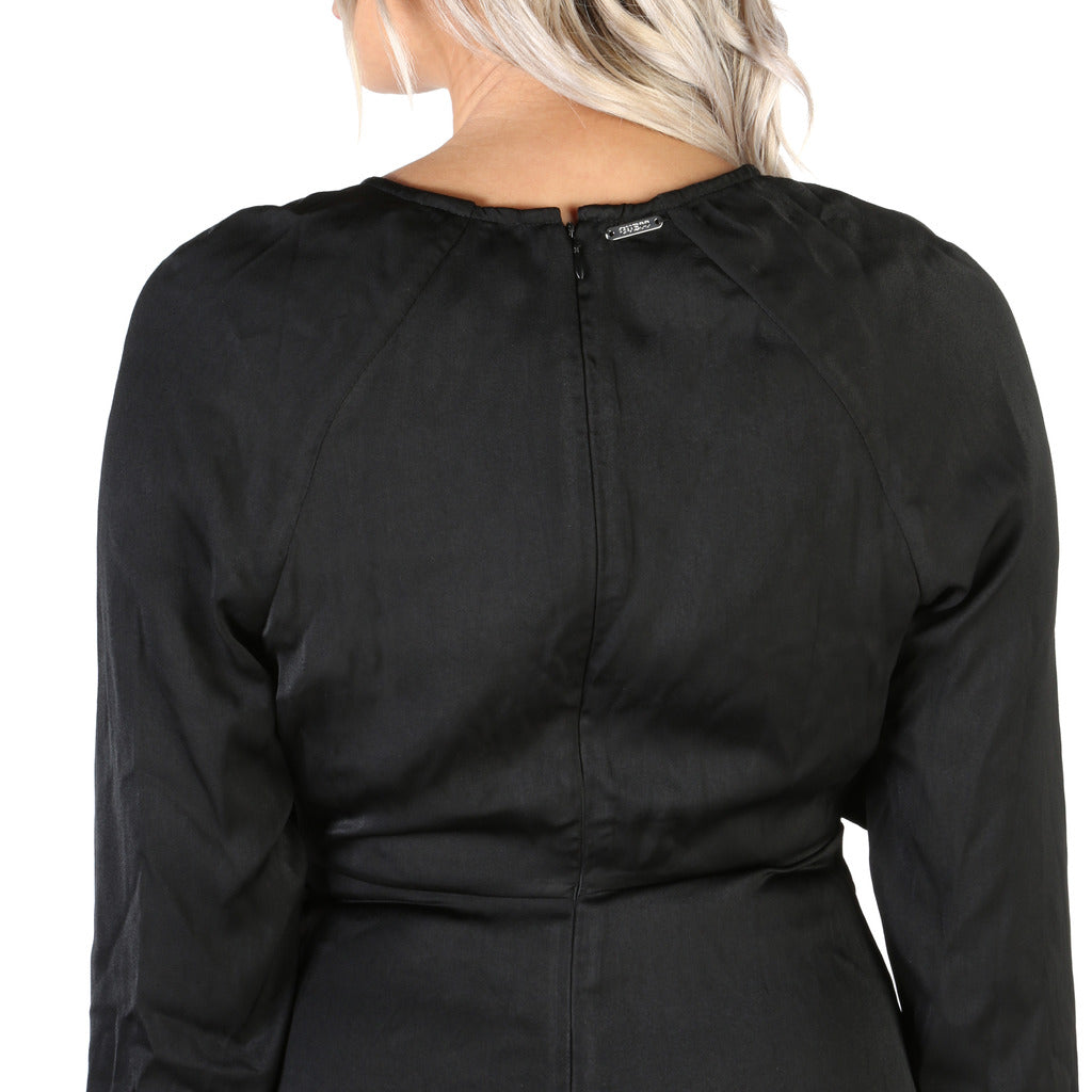 Guess - W84K53-W3TO0-JBLK