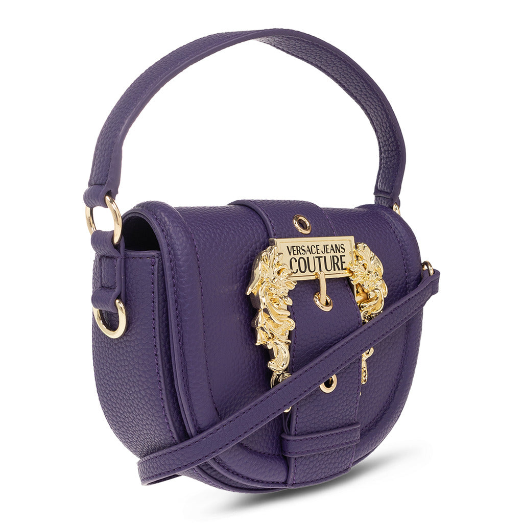 Versace Jeans - 75VA4BF2_ZS413_308_V