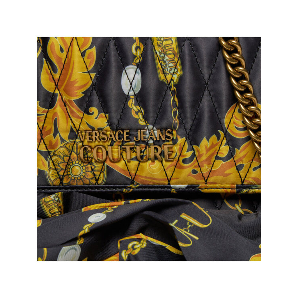 Versace Jeans - 75VA4BA2_ZS804_G89