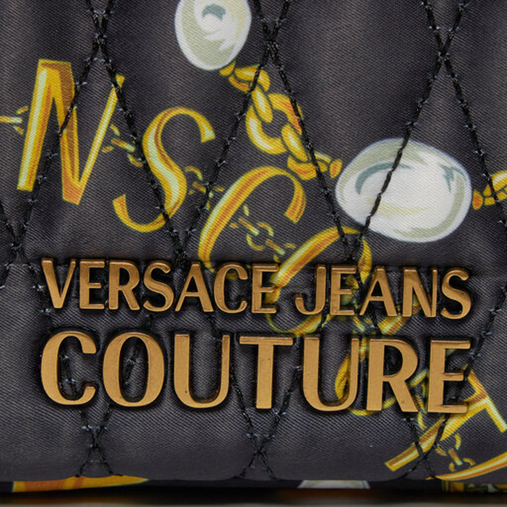 Versace Jeans - 75VA4BA7_ZS804_G89