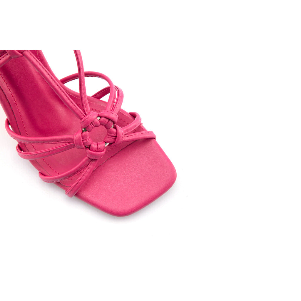 Fashion Attitude - FAME23_SS3Y0603_633_FUCHSIA-V