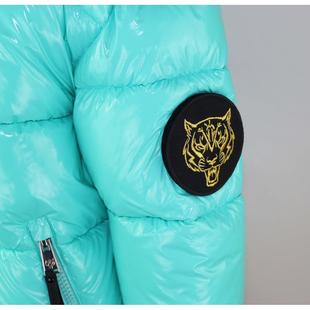 Plein Sport - DPPS201-74_BLUETIFFANY