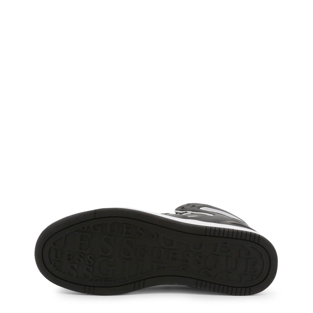 Guess - BASQET-FL7BSQ-LEA12_BLACK