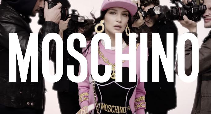 Moschino