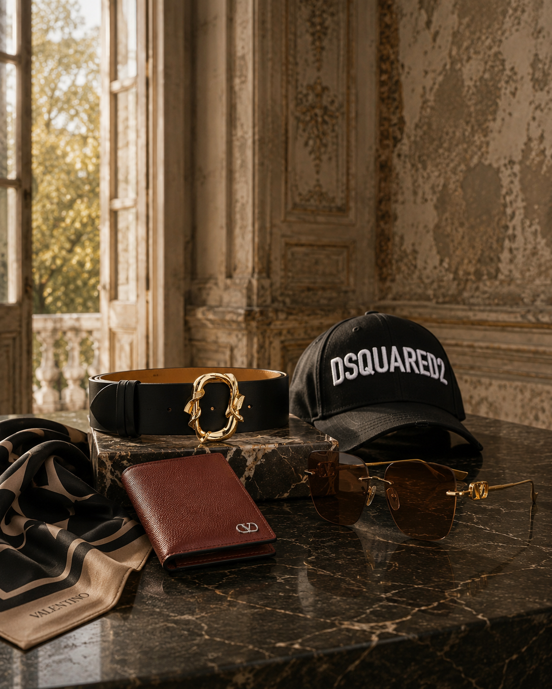 Accessori donna