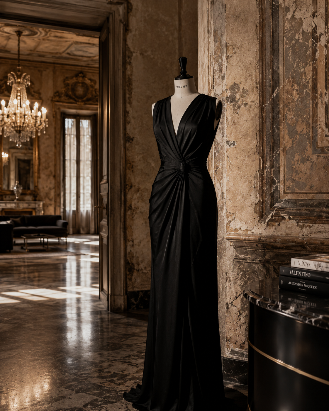 Dresses
