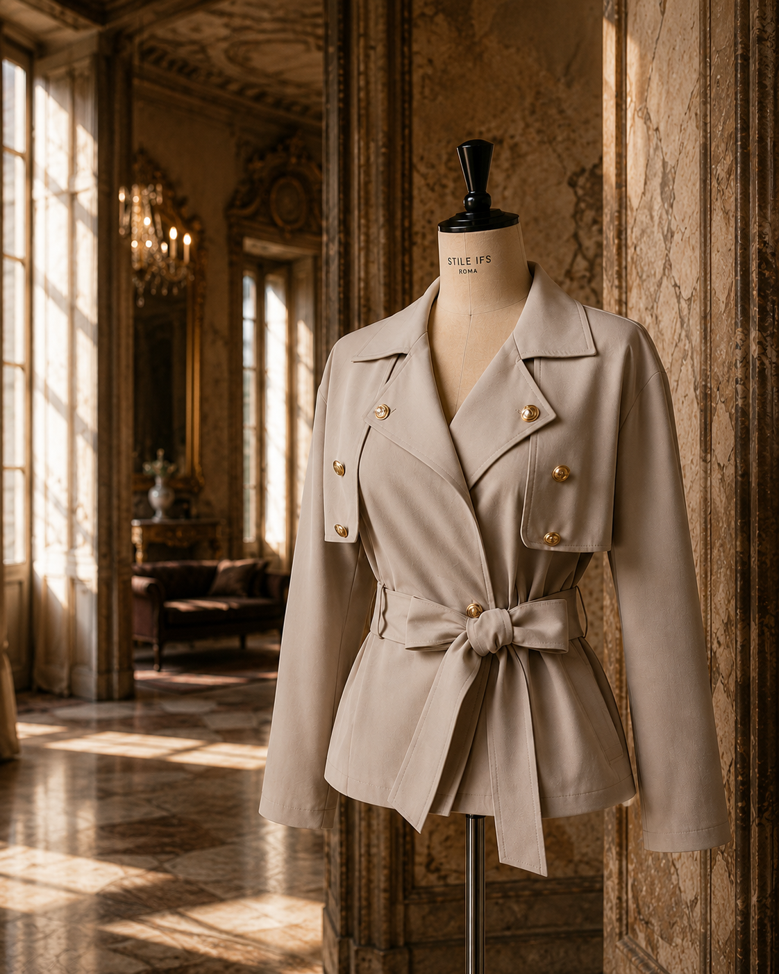Women's Outerwear