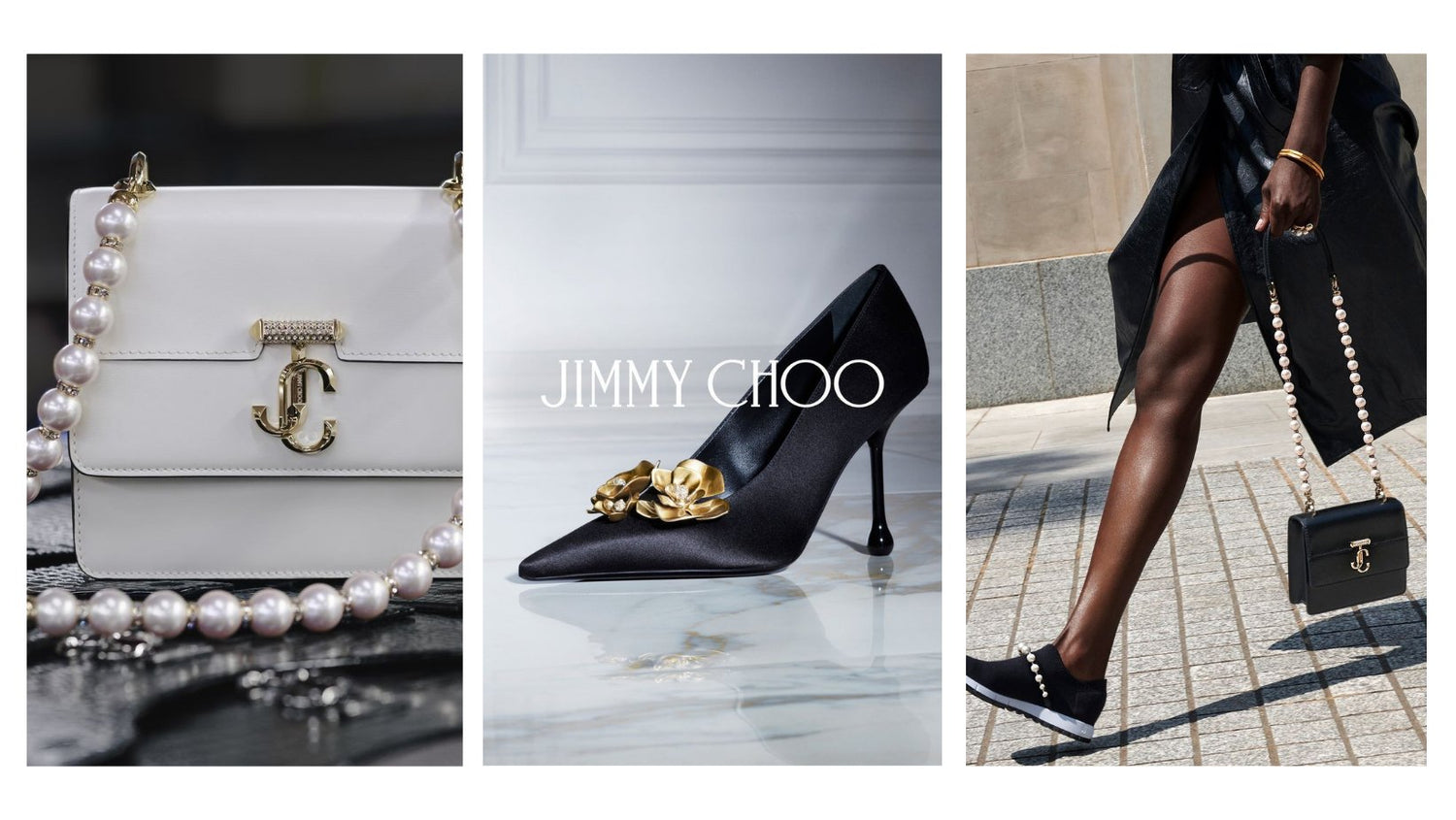 Jimmy Choo