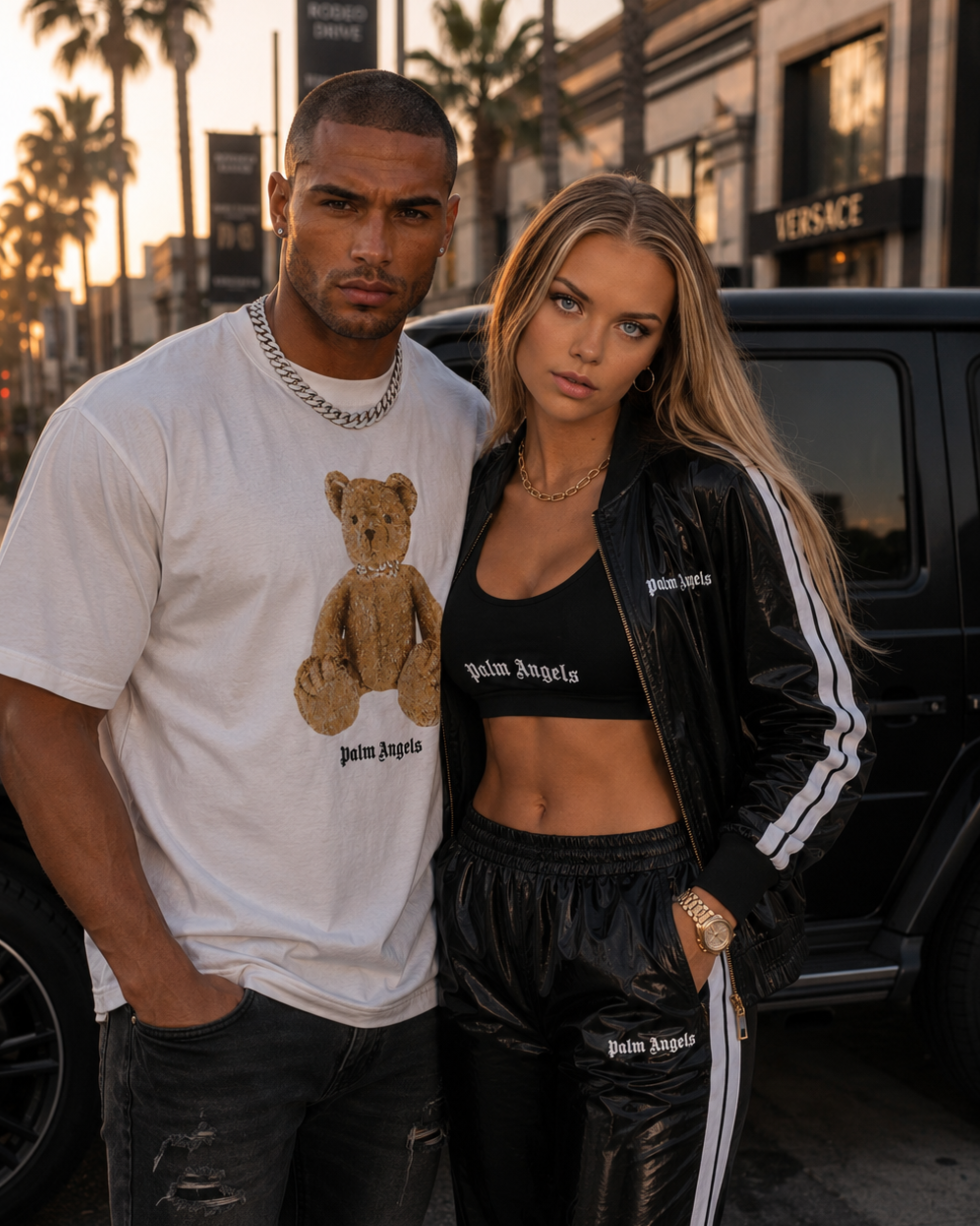 Palm Angels