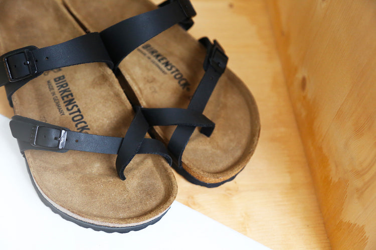 Infradito e Ciabatte