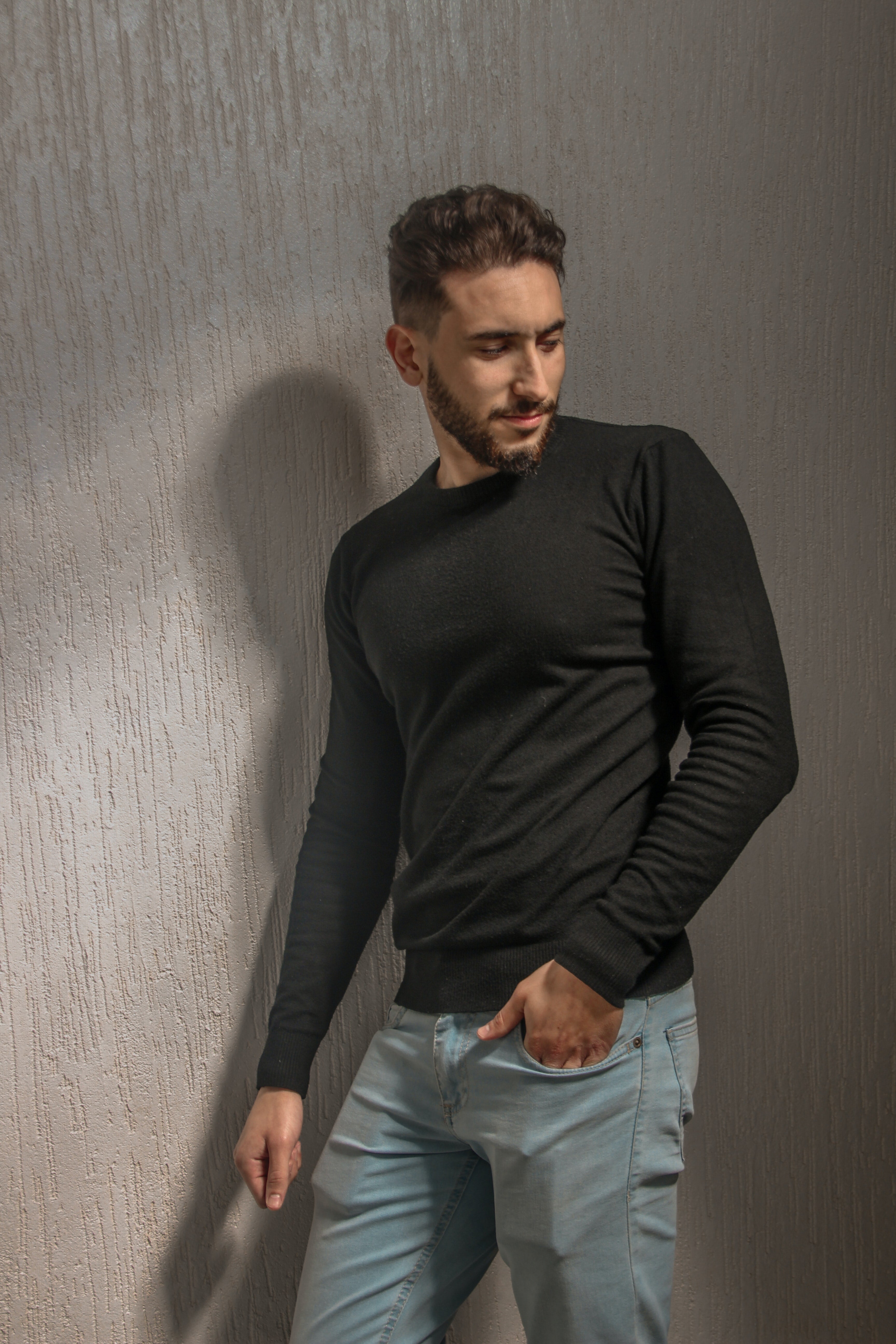 Maglie uomo