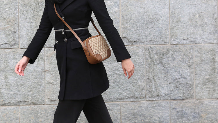 Borse a tracolla donna