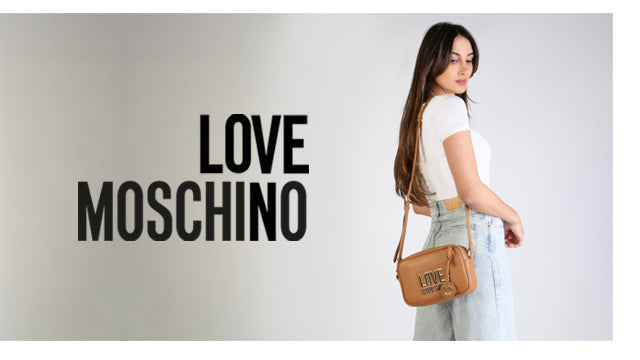 Love Moschino