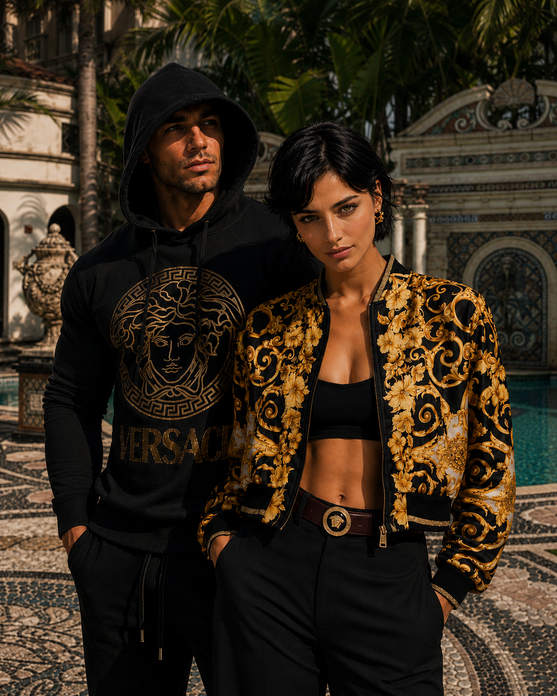 Versace
