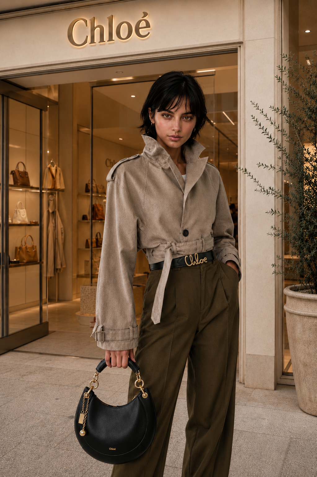 Chloé