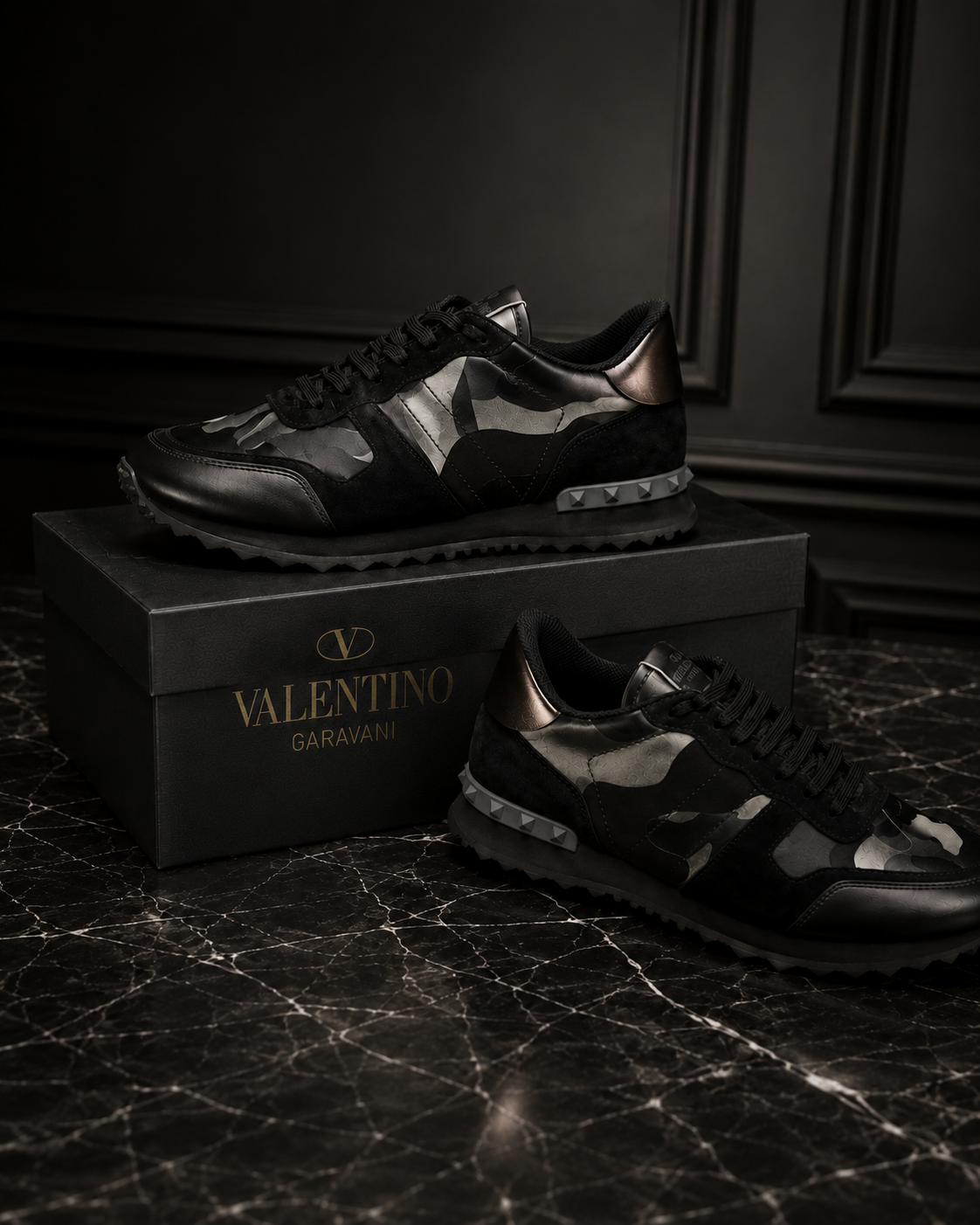 Sneakers uomo
