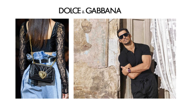 Dolce & Gabbana