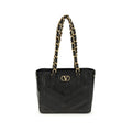 Black Lamb Ovis Aries Aries Shoulder Bag