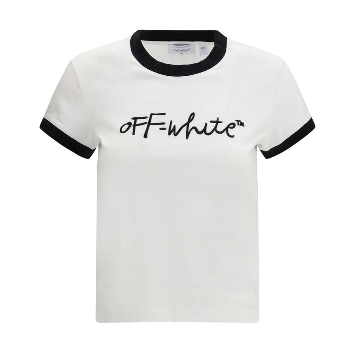 White Cotton Sportswear