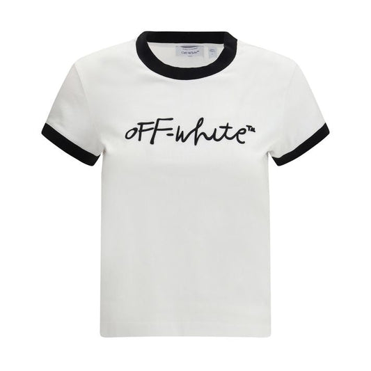 White Cotton Sportswear