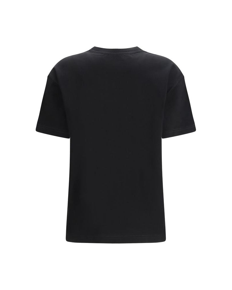 Black Cotton Sportswear
