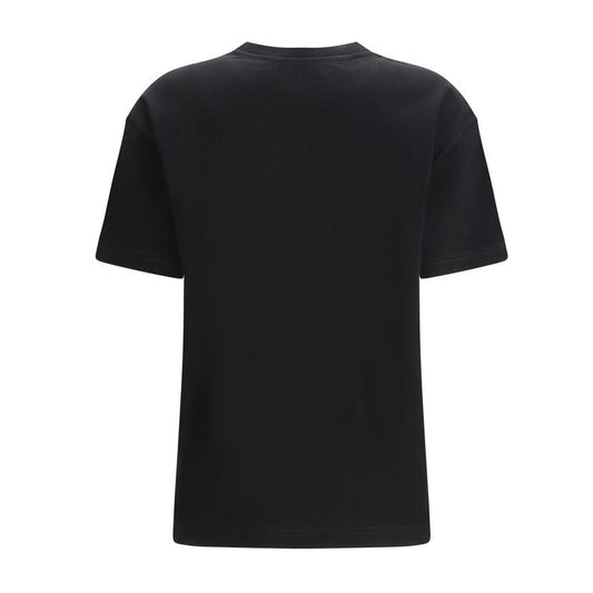 Black Cotton Sportswear