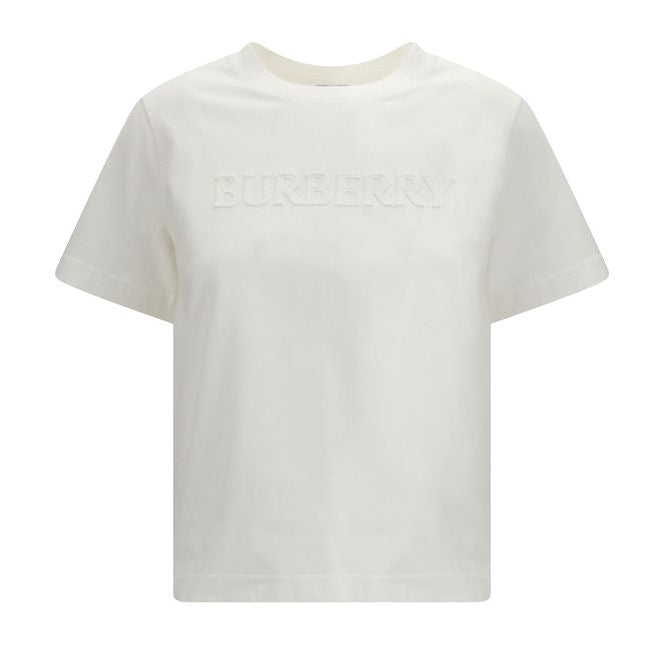 White Cotton Sportswear