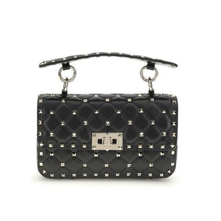 Black Lamb Ovis Aries Aries Handbag