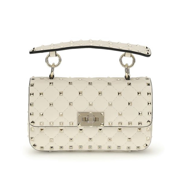 Beige Lamb Ovis Aries Aries Handbag