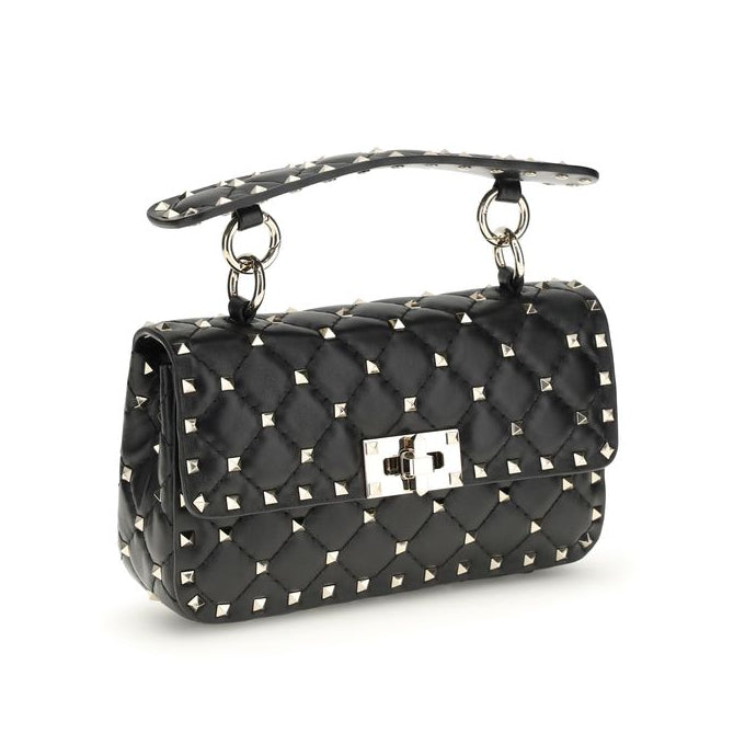 Black Lamb Ovis Aries Aries Handbag