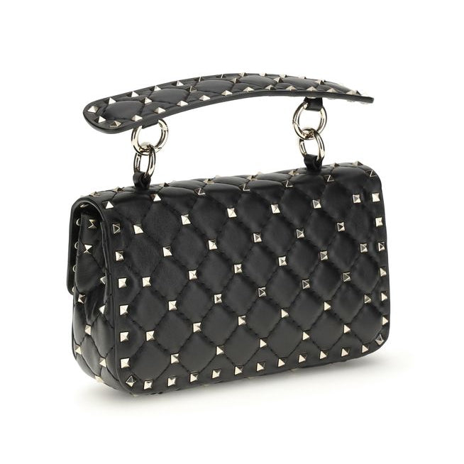 Black Lamb Ovis Aries Aries Handbag