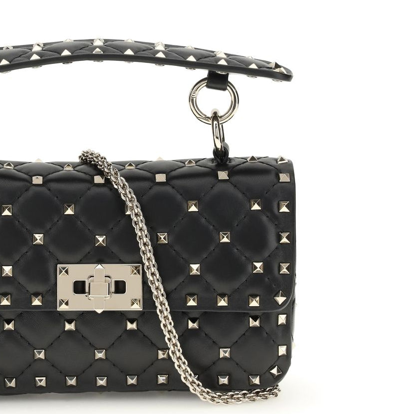 Black Lamb Ovis Aries Aries Handbag