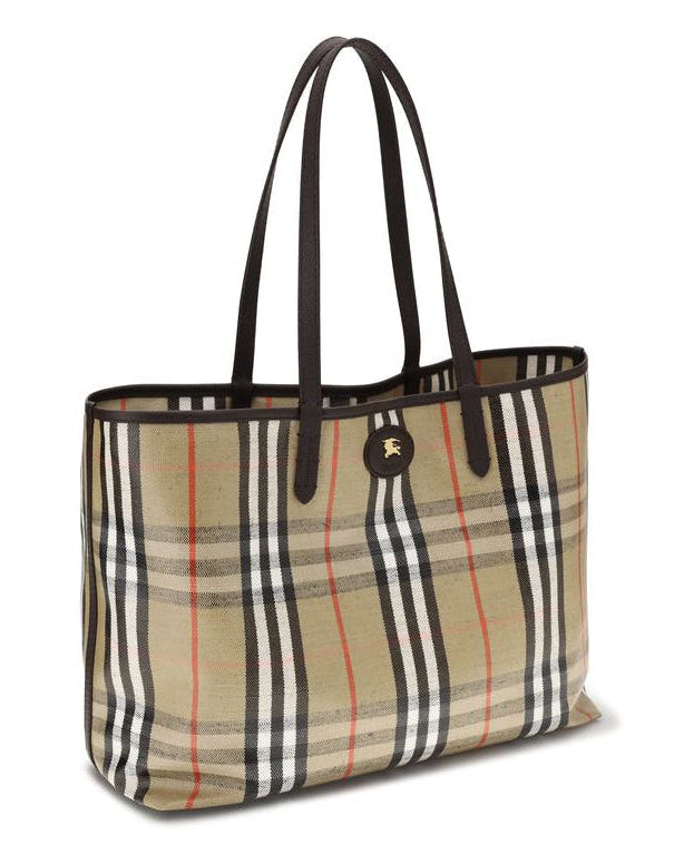 Multicolor Cotton Handbag