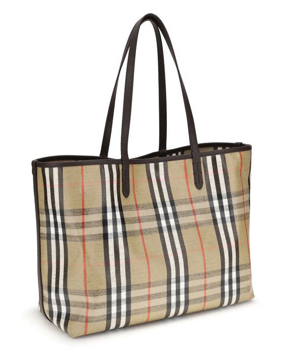 Multicolor Cotton Handbag