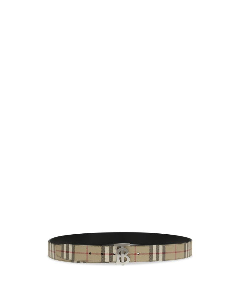 Beige Polyethylene Belt