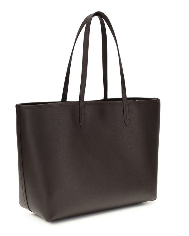 Multicolor Calf Leather Bos Taurus Shoulder Bag