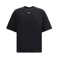 Black Cotton Sportswear