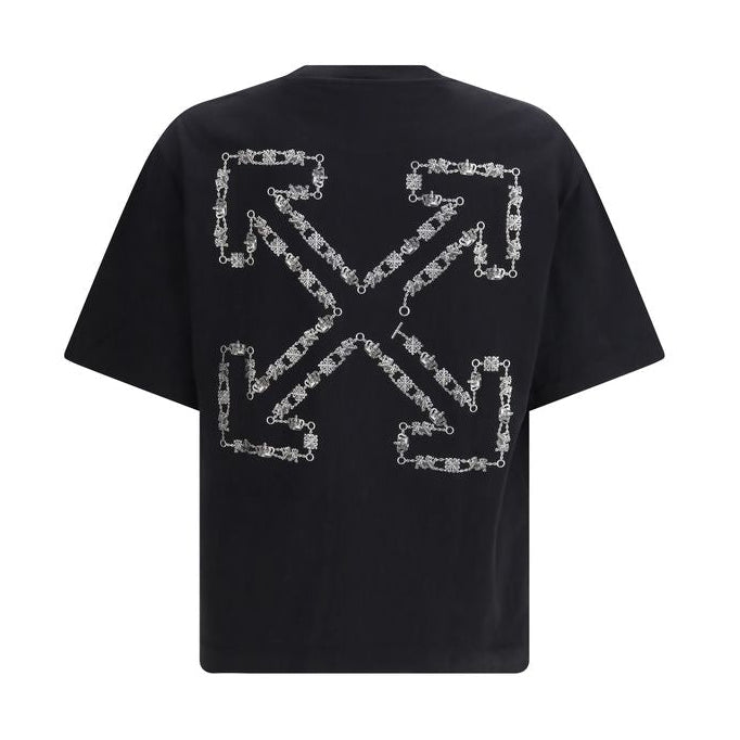 Black Cotton Sportswear