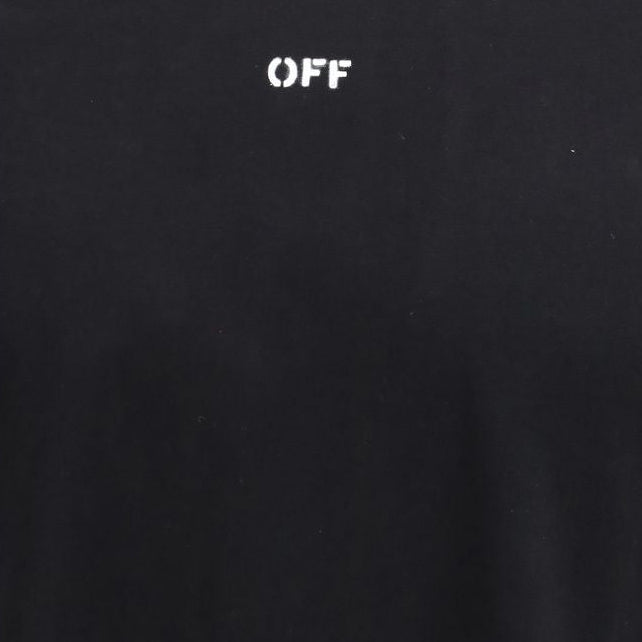 Black Cotton Sportswear