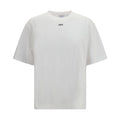White Cotton Sportswear
