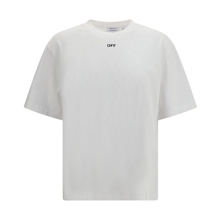 White Cotton Sportswear