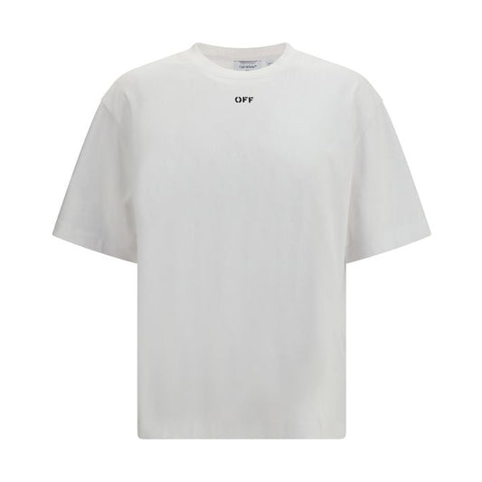 White Cotton Sportswear
