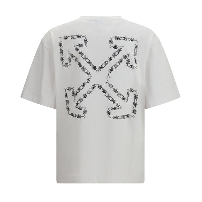 White Cotton Sportswear