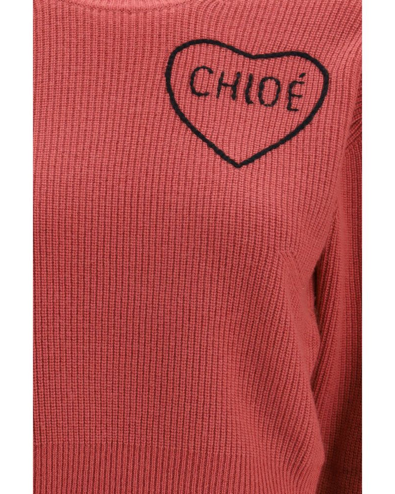 Multicolor Wool Oves Aries Sweatshirt