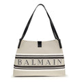 Multicolor Cotton Shoulder Bag