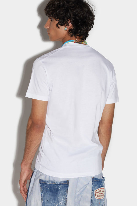White Fibres T-Shirt