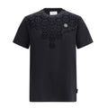 Black Cotton Sportswear